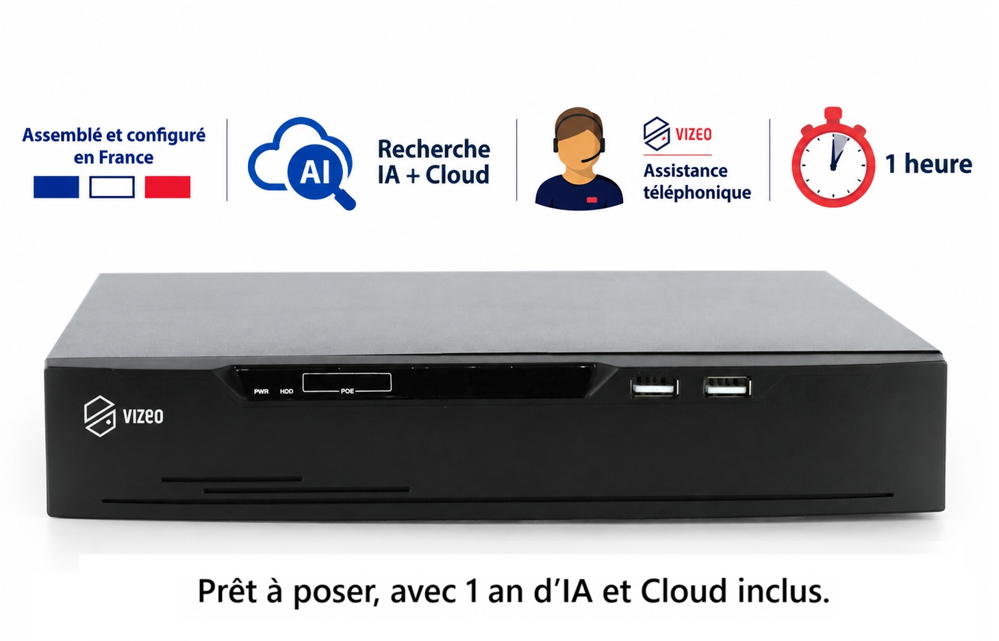 HD504RIA