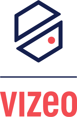 Logo Vizeo